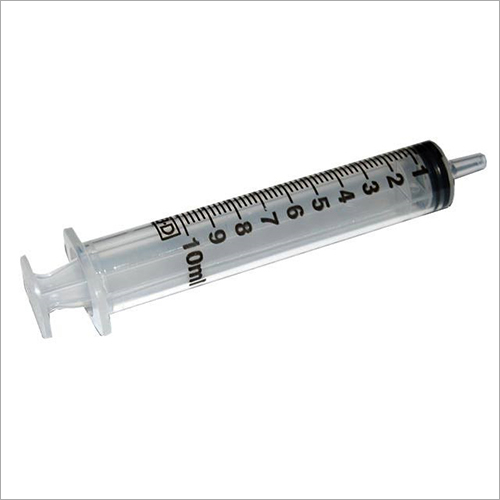50 ML Syringe - Premium Quality Materials | Disposable, Single Use, Versatile Specifications