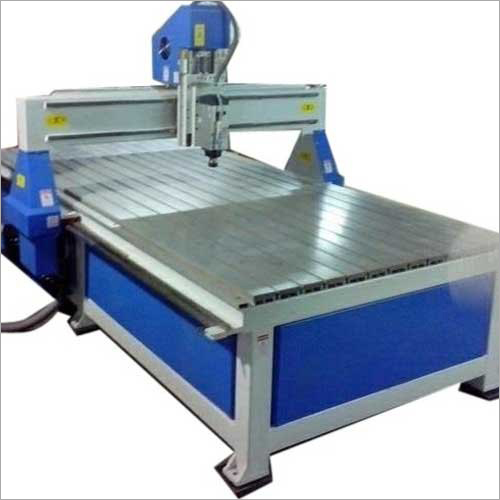 Stainless Steel Industrial Wood Router Machine