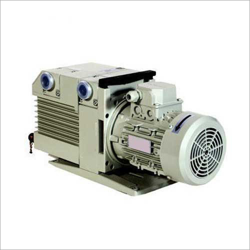 Vacuum Pump - Stainless Steel, Single Stage Electric Air Pump | Fast, Durable, User-Friendly Performance