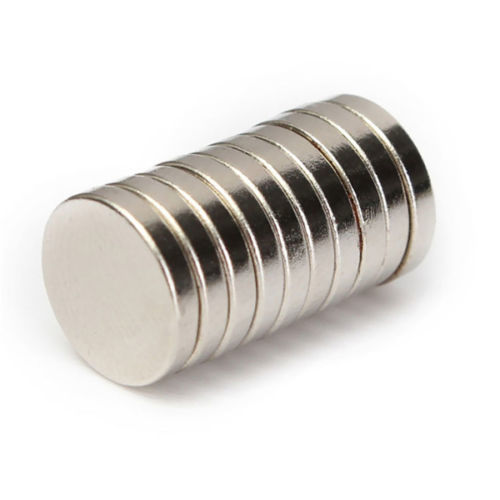 12x2 Hidden Magnets at Best Price in Delhi, Delhi | K. P. Overseas