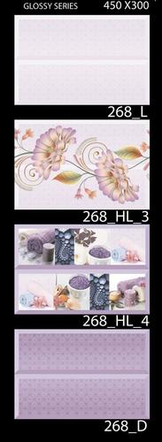 Glossy Wall Tiles