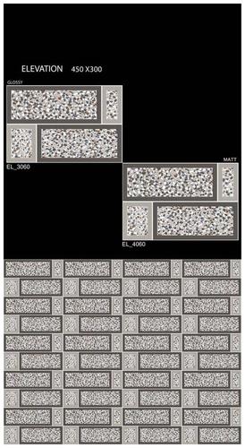 Elevation Wall Tiles