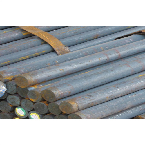 Grey Free Cutting Alloy Steel Bright Bar