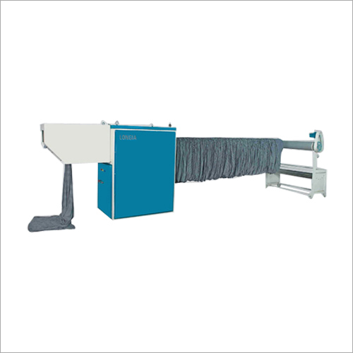 ट्यूबलर क्लॉथ रिवर्सिंग मशीन