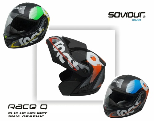 Race Q9 mm