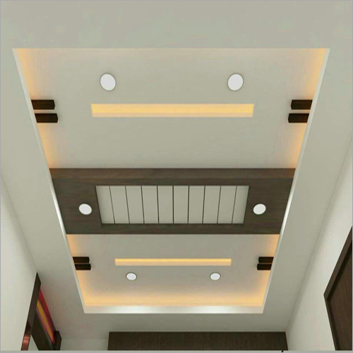 Pop False Ceiling
