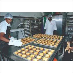 Food Processing Services - Advanced Consulting | Data-Driven Methodology for Bakery Production, HACCP Compliance, Waste Reduction, Quality Improvement