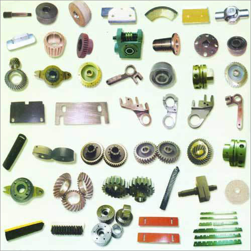 Printing Machine Spare Part