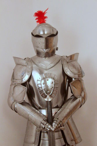 Armour Suit