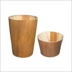 Areca Leaf Glass