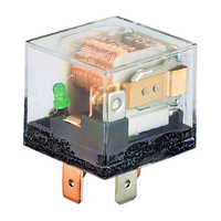 रिले और फ्यूज