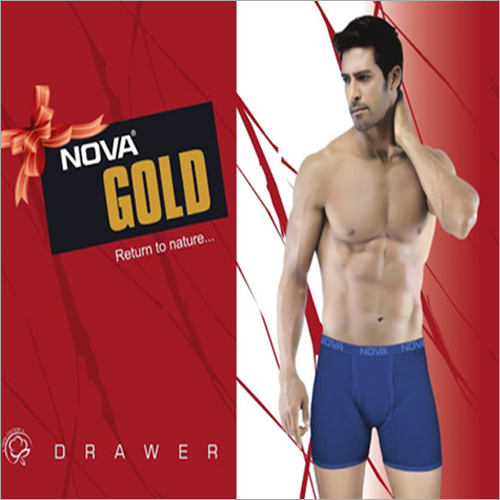 पुरुषों की ट्रंक अंडरवियर