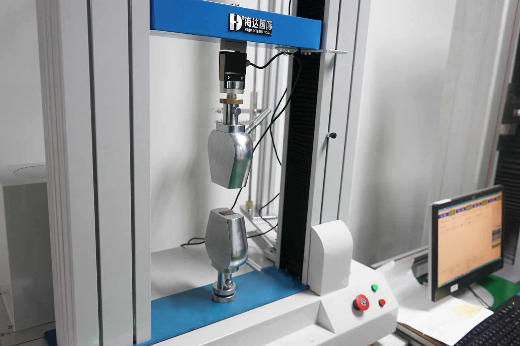 Pc Control Tensile Tester