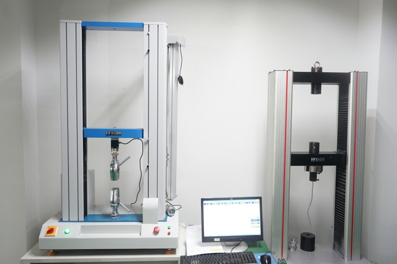 Pc Control Tensile Tester