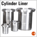 सिलेंडर लाइनर