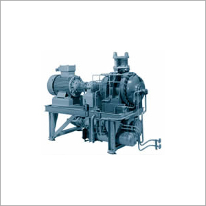 बूस्टर पंप