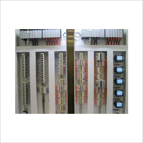 PLC पैनल