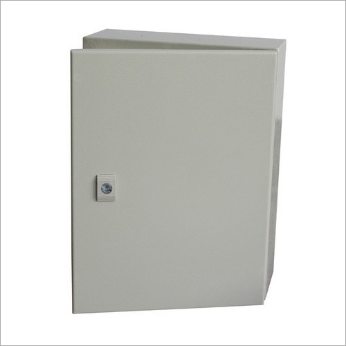 इलेक्ट्रिकल पैनल वितरण बॉक्स