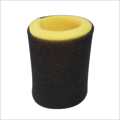 Foam Filters For Two Wheelers