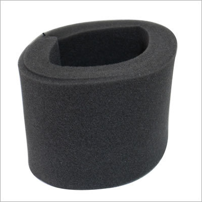 पॉलीथीलीन फोम