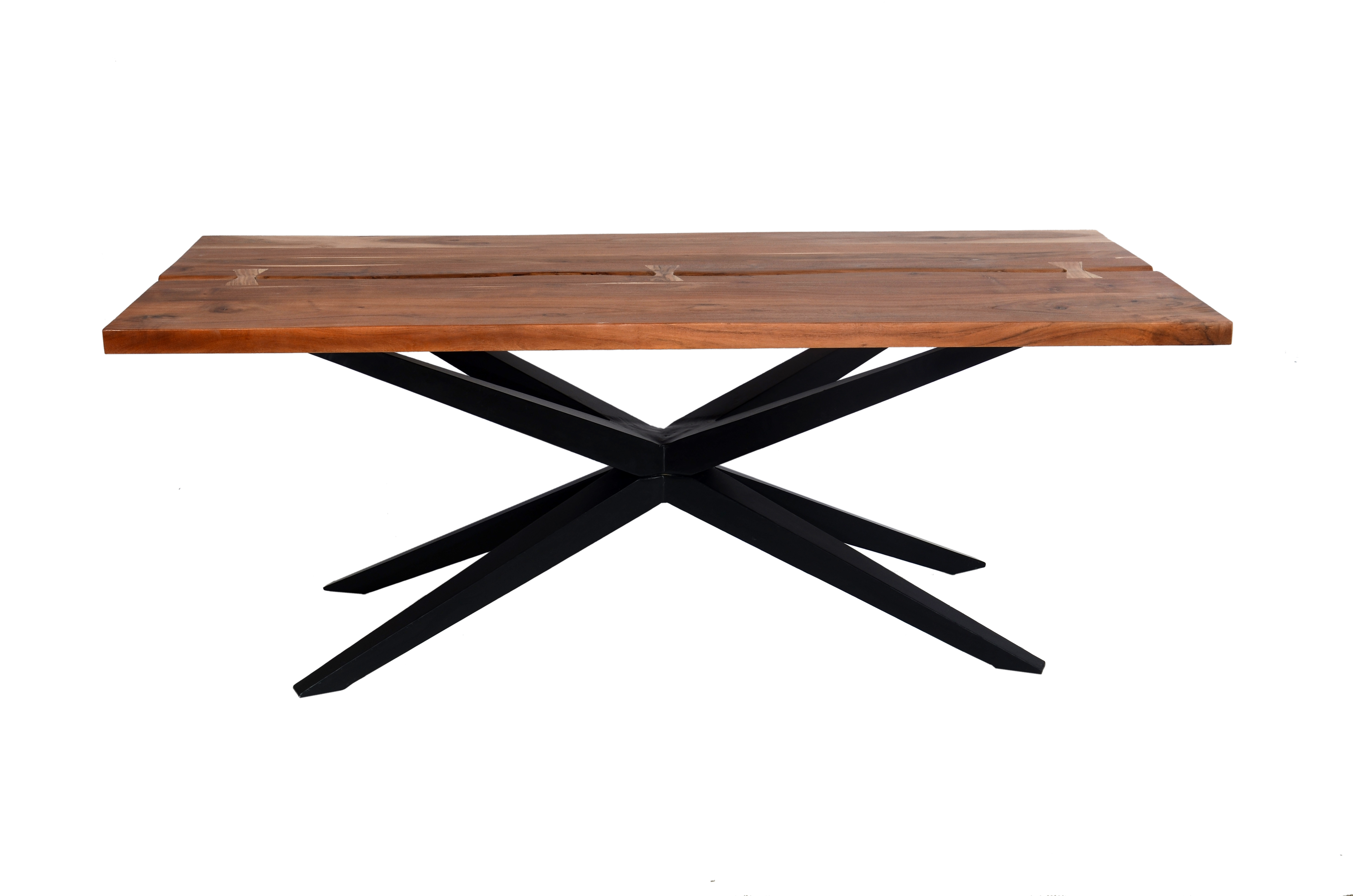 Butter Fly Dining Table Carpenter Assembly
