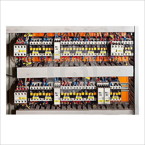 इलेक्ट्रिकल कॉन्टैक्टर सेवा