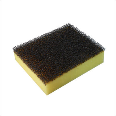 स्पंज वाइप