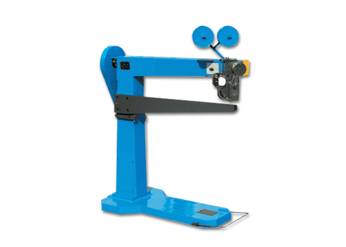 You Like Manual Carton Stitching Machine For Corrugated Box Making Custom Color Available