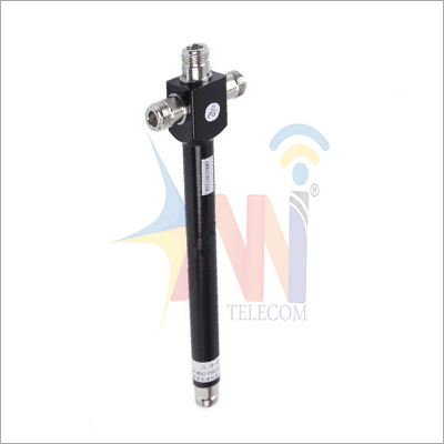 3 Way Splitter - Durable ABS Plastic, Compact Size with Easy Installation , Ideal for Home and Office Use