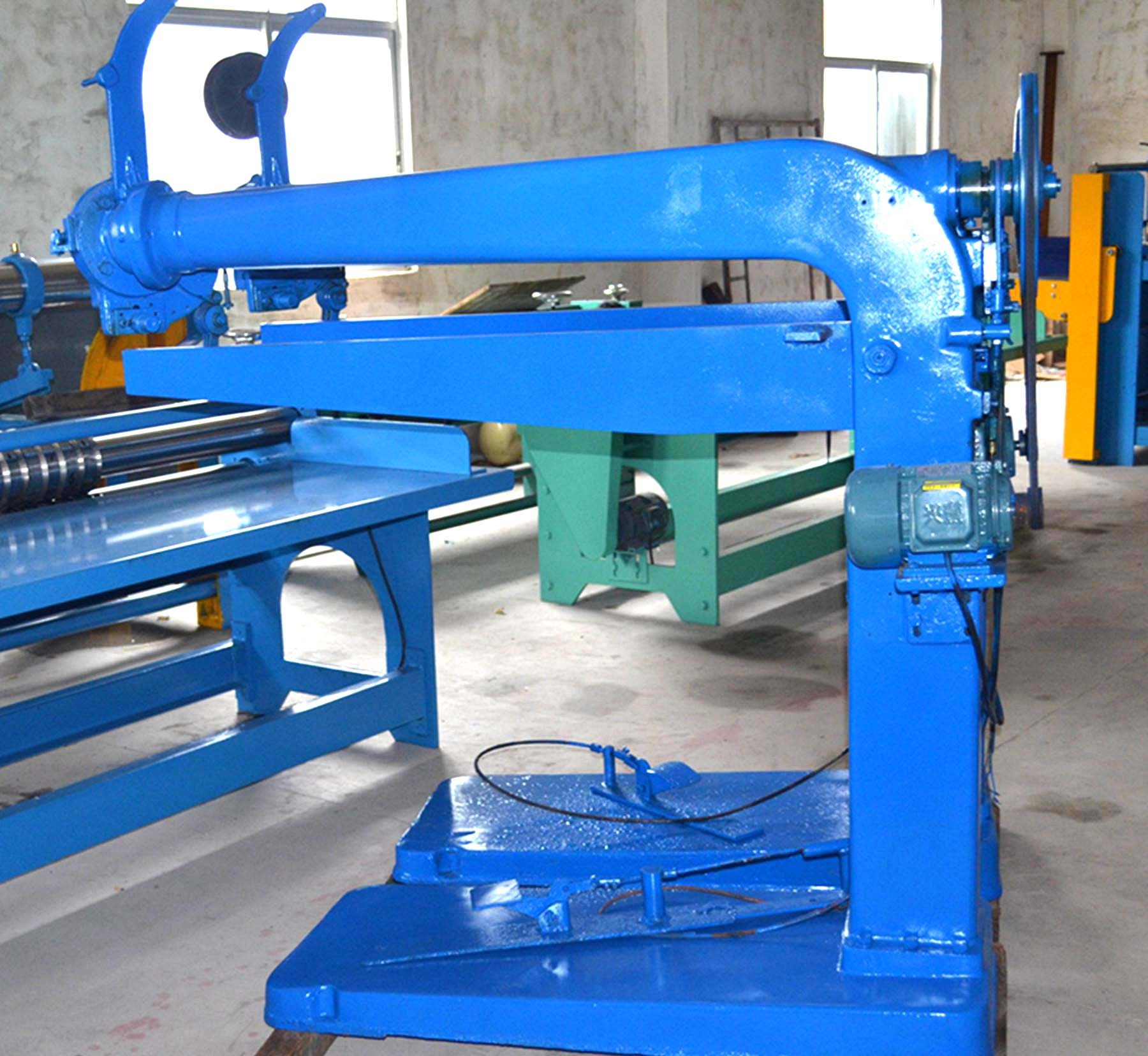 Manual Carton Box Stitching Machine - High-strength Material, Arm Length 1200mm/1400mm, 250 Stitches/min | Reliable Safety System, Long Service Life, Customizable Color