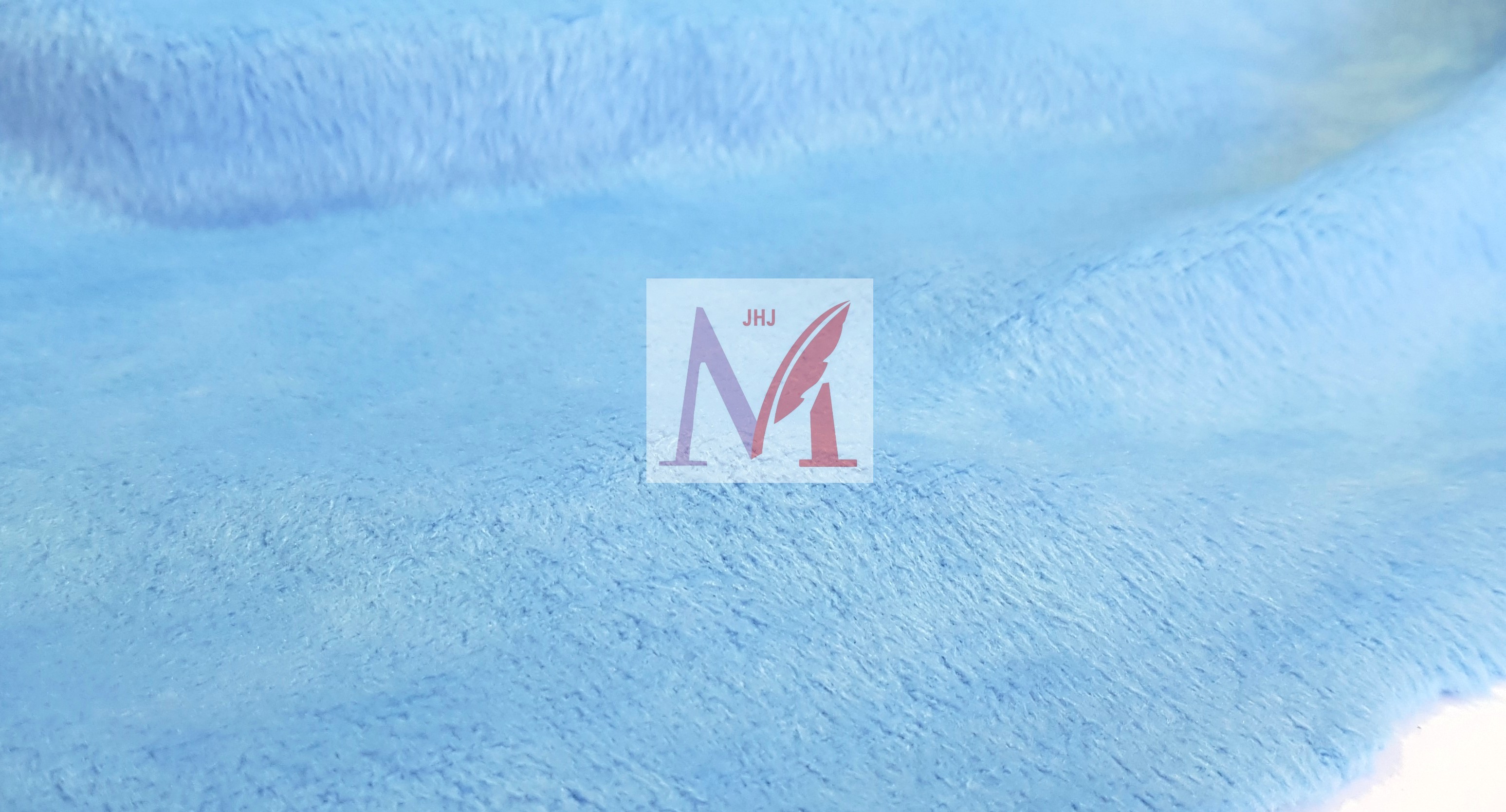 Polyester Super Soft Fabric - Color: Multicolour