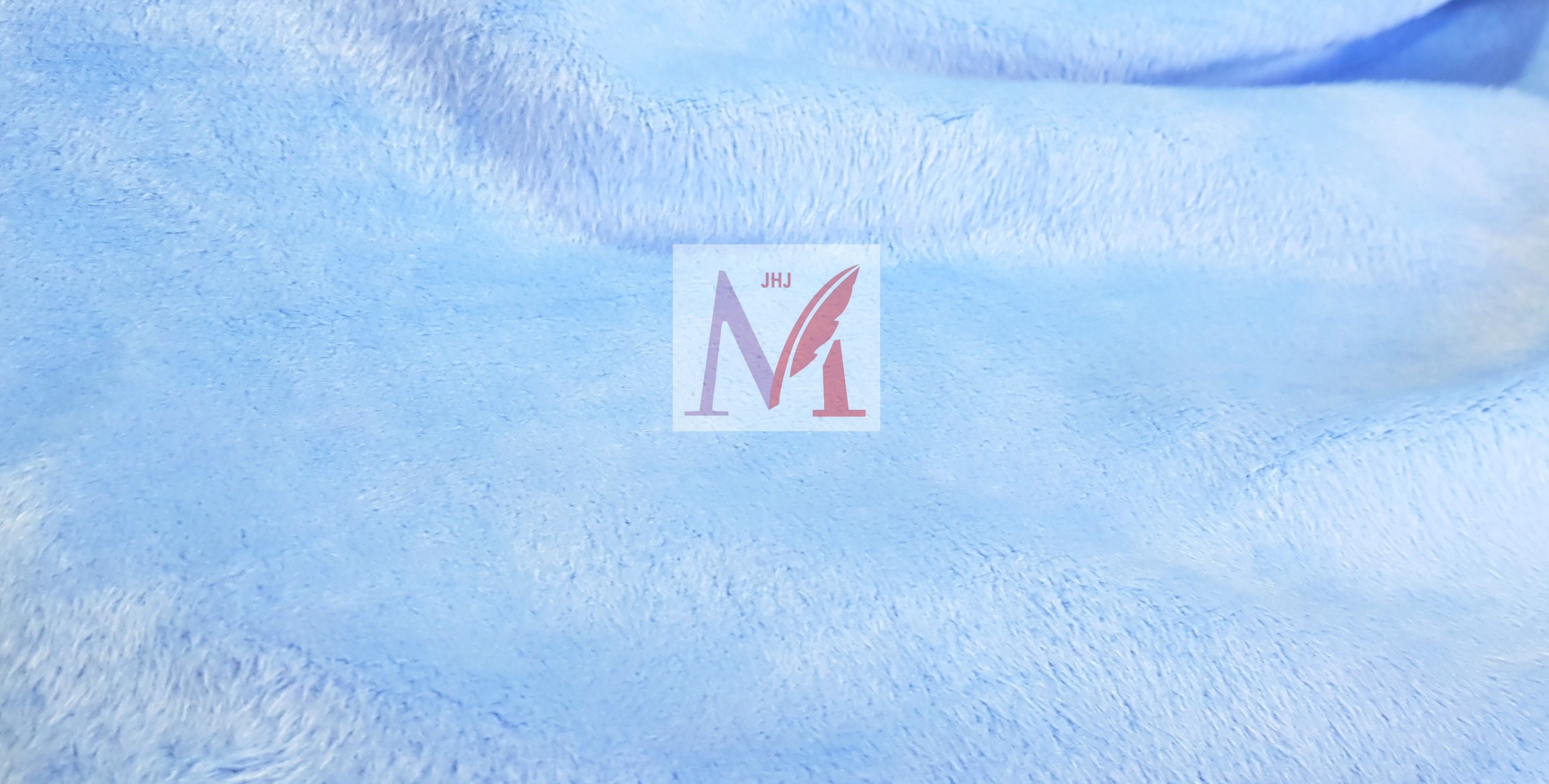 Polyester Super Soft Fabric - Color: Multicolour