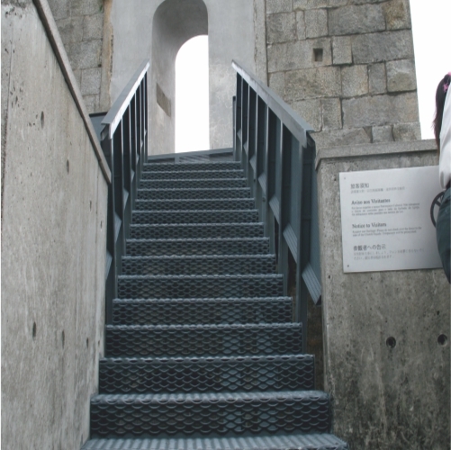 Expanded Metal - Steel, Stainless Steel, Aluminum, Copper, Brass, Thickness From 0.5mm To 12mm, Maximum Opening 300mm, Durable, Color Coated, Versatile Design For Various Applications