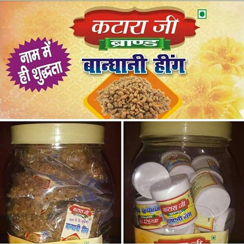 Asafoetida Hing