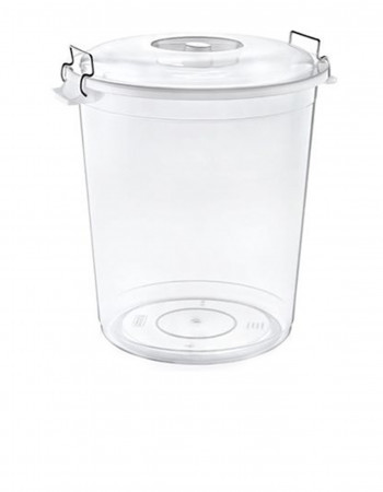 लॉक्ड बिन 22 एल