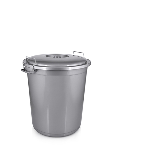 लॉक्ड बिन 45L