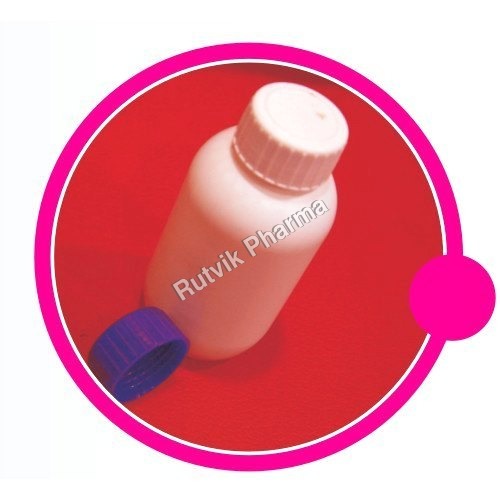 250 Ml Pesticide Bottle - Color: As Per Requirements