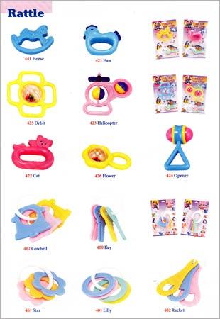 प्लास्टिक खिलौनों के रंग पिग्मेंट