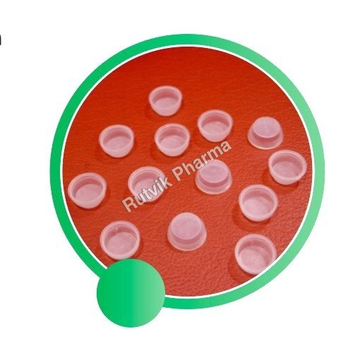 28 एमएम पेट प्लग सिंगल