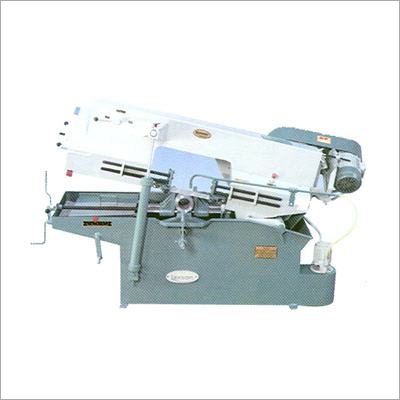  Horizontal Metal Cutting Bandsaw Machine