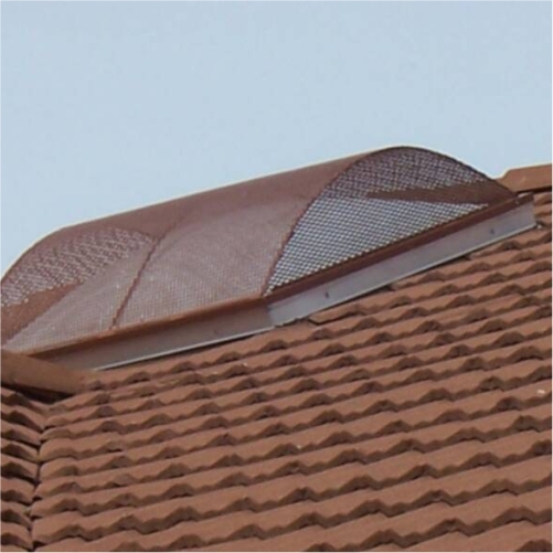 Durable Expanded Metal Machine Guards