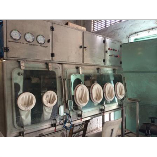 आइसोलेटर्स के लिए एएमसी