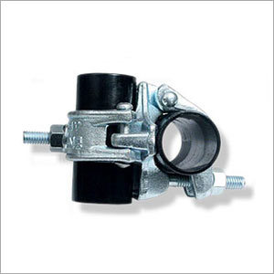 Double Coupler (Forged)