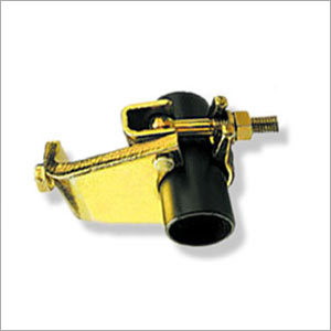 Girder Coupler (Forged Clip)