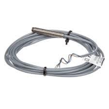 Ihtd6-N4Apo45-A2S High Temp Inductive Sensor Input: 10-30 Vdc