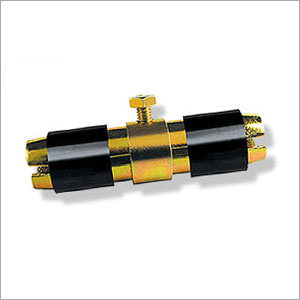 Joint Pin (Forged)