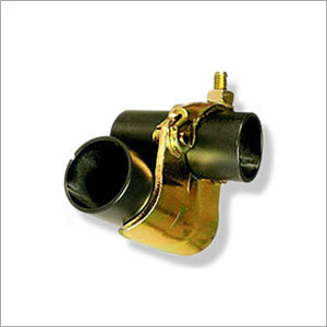 पुटलॉग - सिंगल काउपलर (फोर्ज़्ड क्लिप)