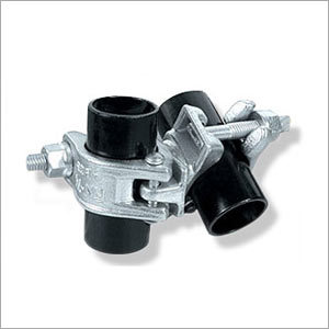 Swivel Coupler (Forged)