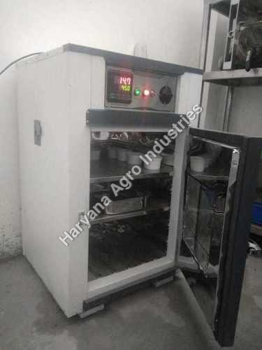 Dahi Making Machine