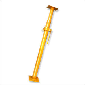 स्कैफोल्डिंग प्रॉप्स और कॉलम लैंप्स